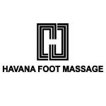 Havana Foot Massage
