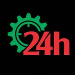 Sữa chữa máy in 24h
