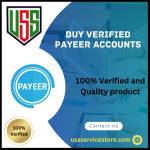 Buy Verified Payeer accounts