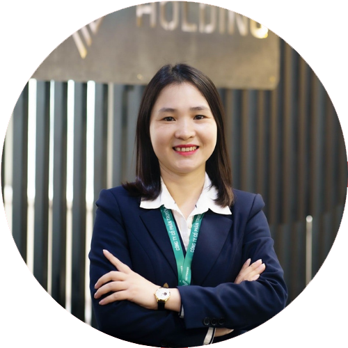 CEO Cao Thanh Hiếu - Luxtour