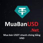 Mua Ban USD
