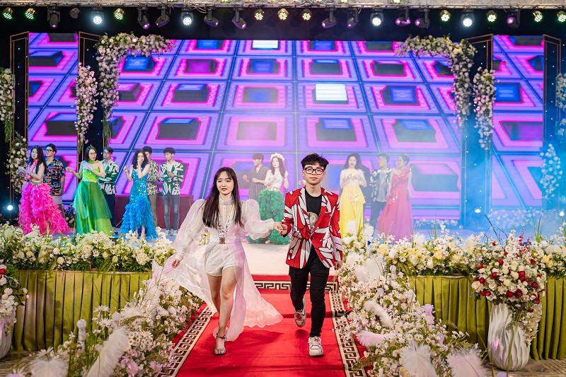 Dịch vụ tổ chức sự kiện chuyên nghiệp thành công nhất