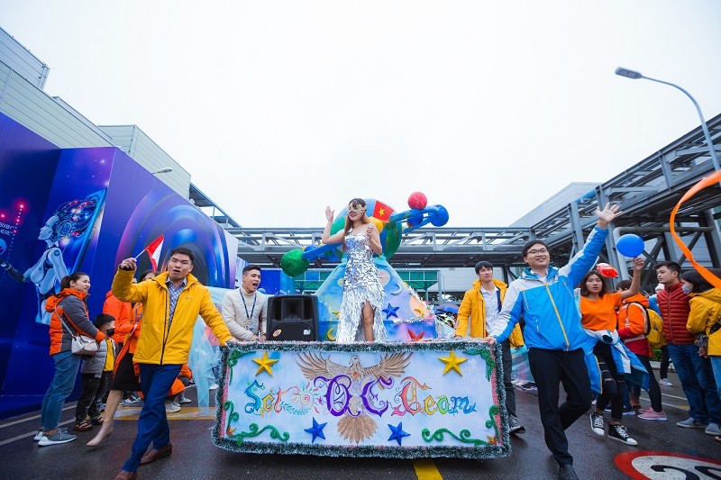 Cách tổ chức festival cho doanh nghiệp chuyên nghiệp nhất 2023