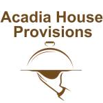 acadia house provisions