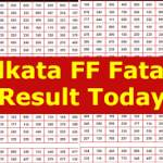 kolkata ff