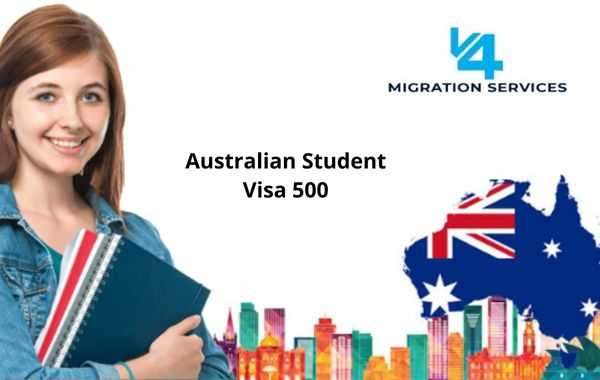 All about Processing Time of Australia Student Visa 500