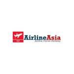 Airline Asia - An e-book on travelling