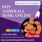 Buy Adderall 30mg Online Without Prescription