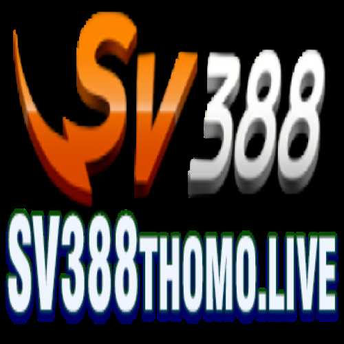 Sv388 thomo