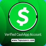 BuyVerifiedCashApp Account