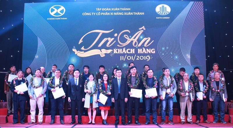 Dịch vụ tổ chức tiệc tri ân khách hàng chuyên nghiệp nhất