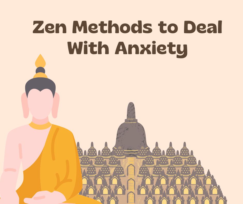 Defining life difficulties and Buddhism method of dealing with Stress