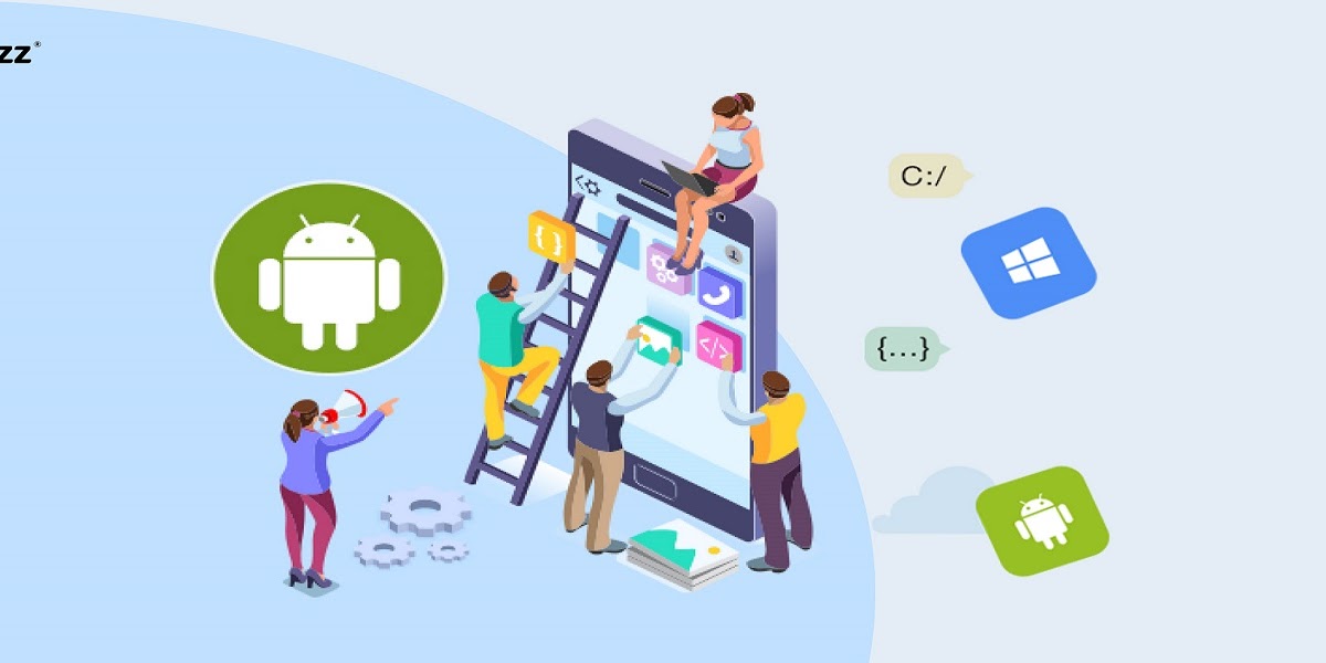 8 Reasons To Choose Android Application Development Over iOS