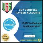 Buy Verified Payeer Accounts