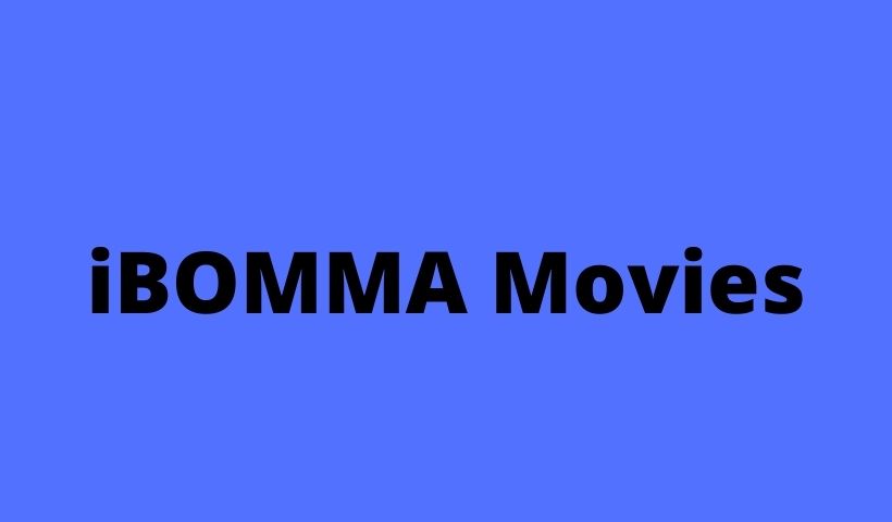 iBOMMA Telugu Movies 2023 - Download & Watch HD Movies