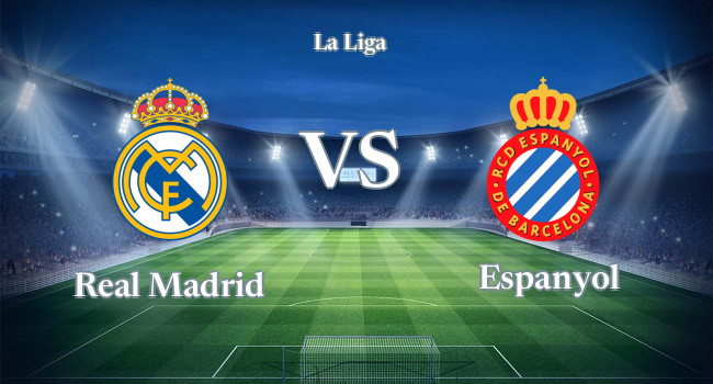 Live soccer Real Madrid vs Espanyol 11 03, 2023 - La Liga | Olesport.TV