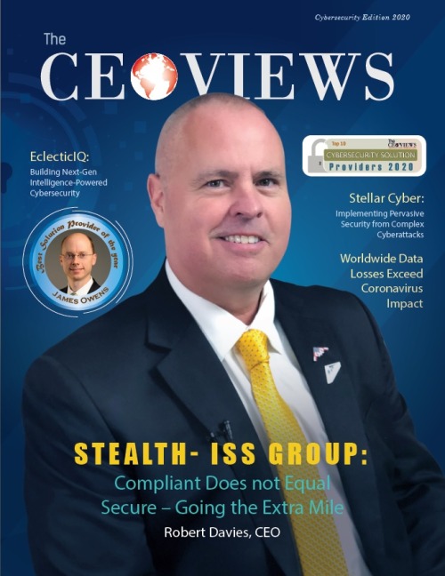 The CEO Views  - Ways through Which an Online Magazine Can Benefit...
