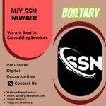Buy Ssn Number