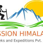 Mission Himalaya