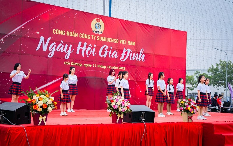 Tổ chức ngày hội gia đình hiệu quả thành công nhất 2023