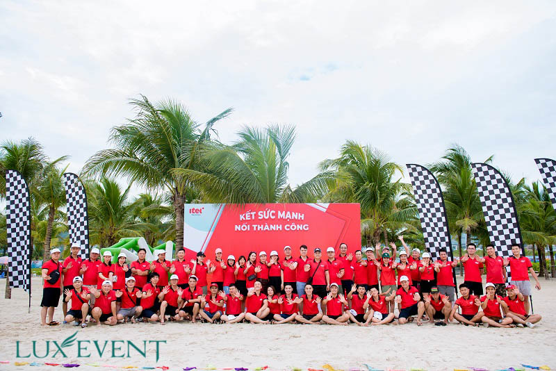 Top 15 mẫu áo team building đi biển đẹp mát mẻ nhất 2023