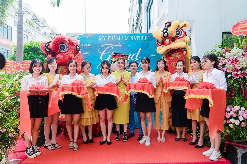 Dịch vụ tổ chức lễ khai trương trọn gói giá tốt nhất 2023