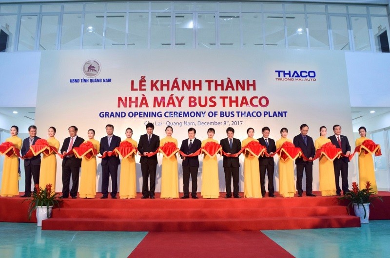 Dịch vụ tổ chức lễ khánh thành chuyên nghiệp 2023