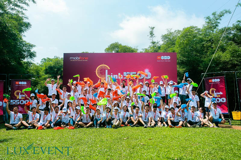 Top 25 chủ đề team building hay ý nghĩa mới nhất 2023