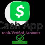 Buy Verified Cash App Accounts