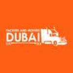 Packers and Movers Dubai