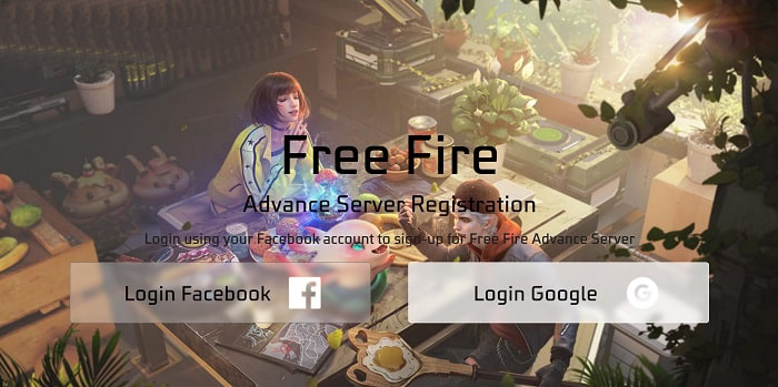 Download Free Fire Advance Server OB39 APK (ff-advance.ff.garena.com ob39)