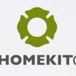 khóa vân tay cửa nhôm HomeKit