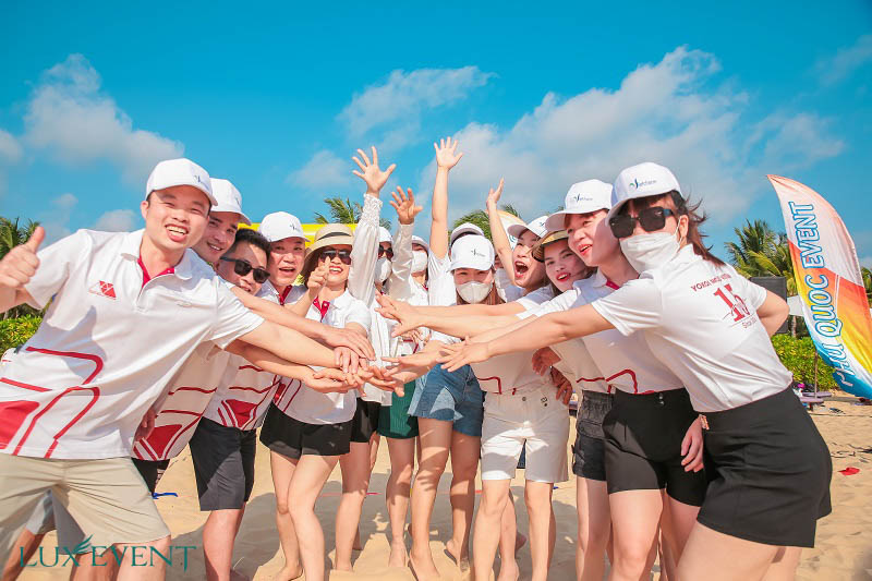 Team Building Quan Lạn: Kịch bản, địa điểm hấp dẫn nhất