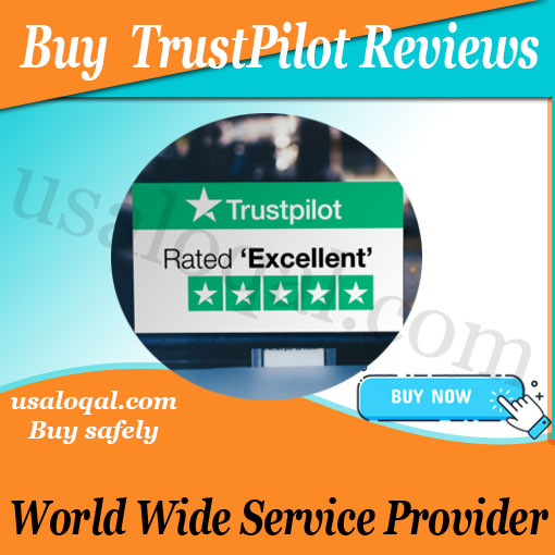 Buy TrustPilot Reviews - High Quality And Genuine Reviews