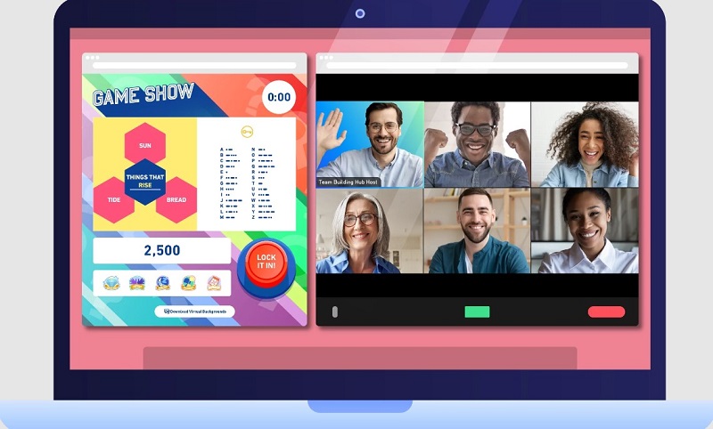 Team building online là gì? Cách tổ chức team building online 2023