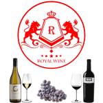 Rượu vang Royal
