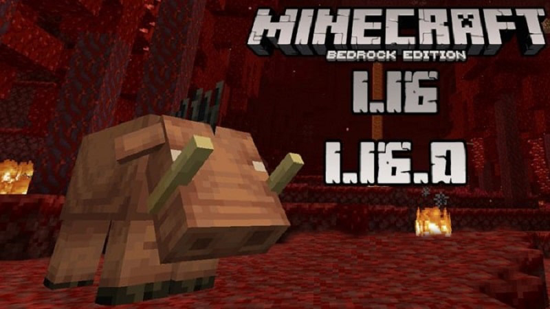 Tải Minecraft PE APK 1.16 tiếng việt ( Mod menu) Miễn Phí Cho Android