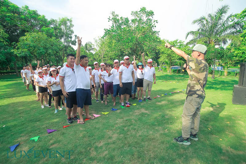 15 lợi ích của team building cho doanh nghiệp và nhân viên