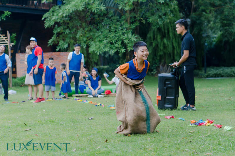 Mẫu kịch bản team building cho học sinh chi tiết 2023