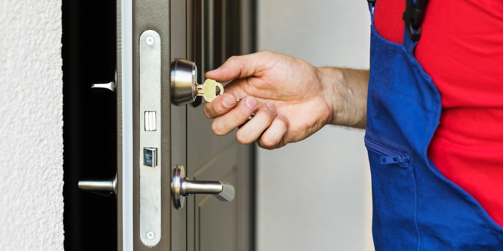 Why Venice's Residents Rely on This Expert Locksmith for Their Security Needs
