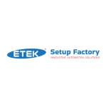 ETEK Setup Factory