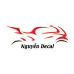 Nguyễn DecalXe