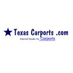 Texas Carports