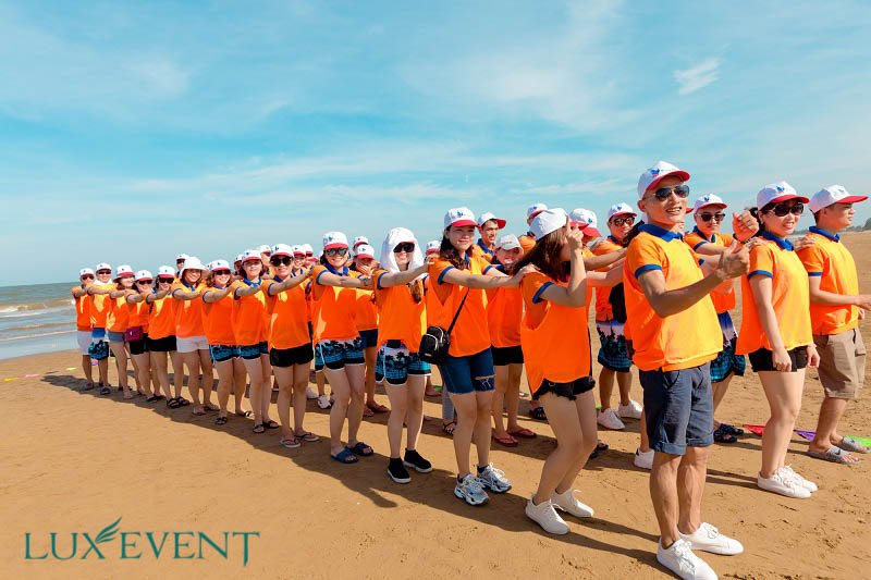 Top 10 trò chơi team building không cần đạo cụ hay nhất 2023