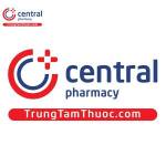 Thuốc trị sẹo Central Pharmacy