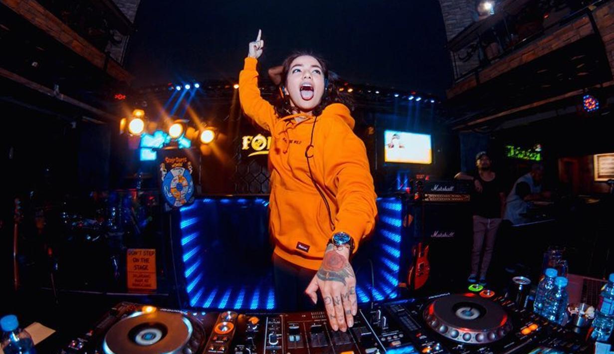 Cho thuê DJ giá rẻ tại Đồng Nai - Công Ty Tổ Chức Sự Kiện Đồng Nai