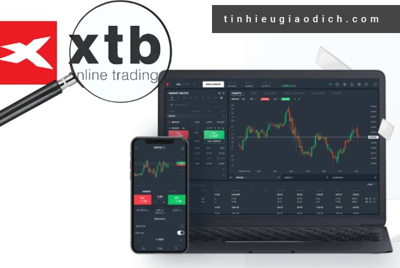 Top 10 app giao dịch forex được ưa chuộng và tốt nhất 2023 - Tín hiệu giao dịch