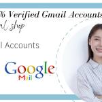 Bay Gmail Accounts