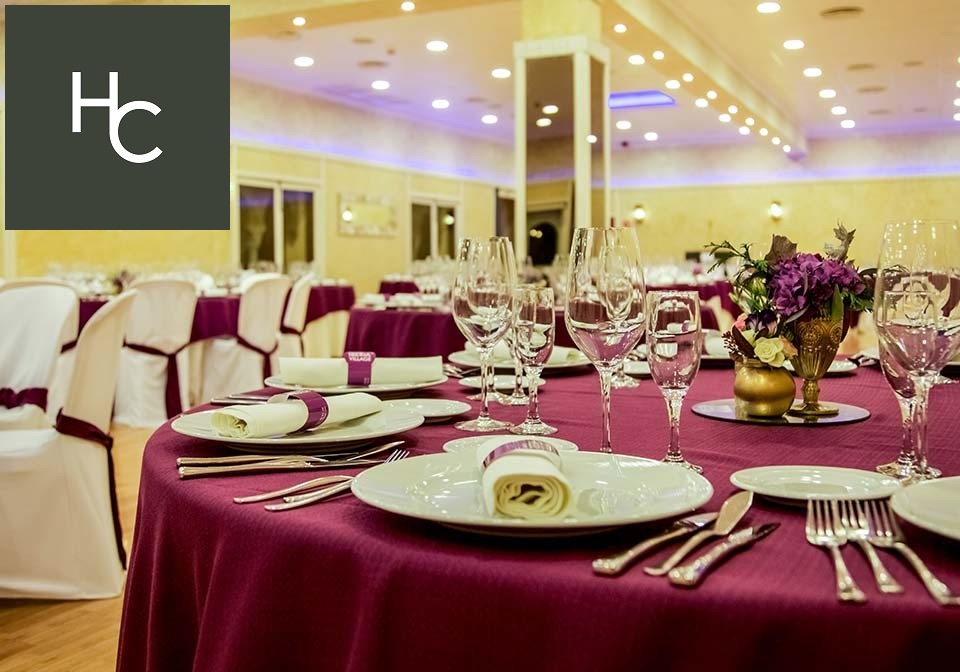 Planning The Perfect Corporate Event In A Function Venue