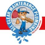 All Clear Maintenance Plumbing